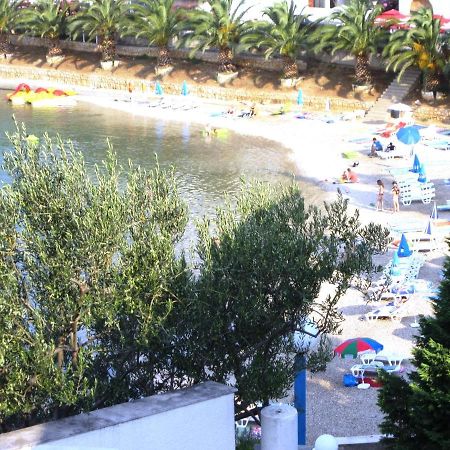 Hotel Zenit Neum Eksteriør billede