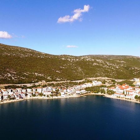 Hotel Zenit Neum Eksteriør billede