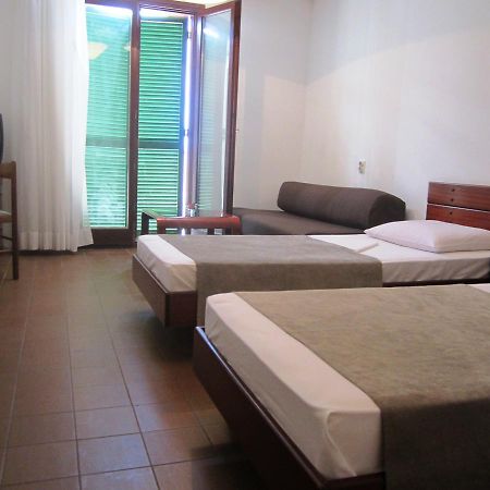 Hotel Zenit Neum Eksteriør billede