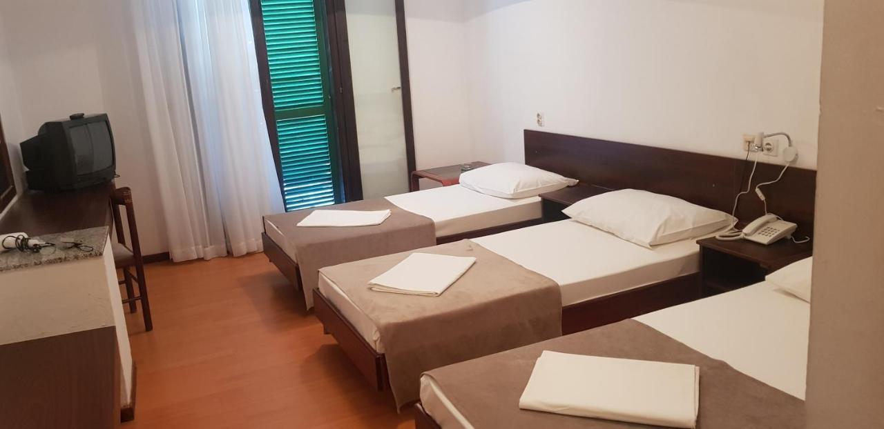 Hotel Zenit Neum Eksteriør billede