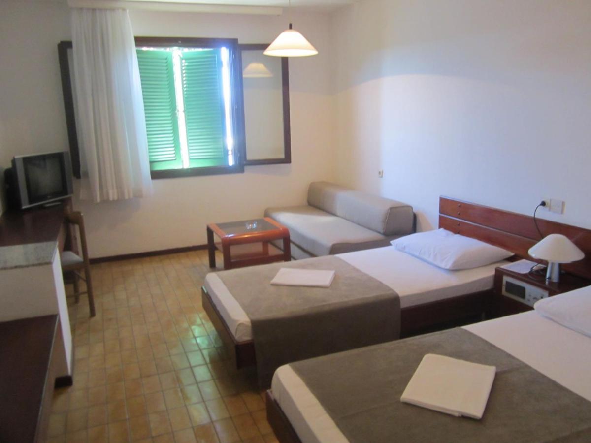 Hotel Zenit Neum Eksteriør billede